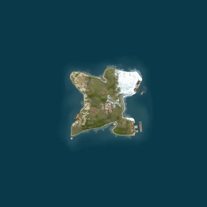 Map of 001