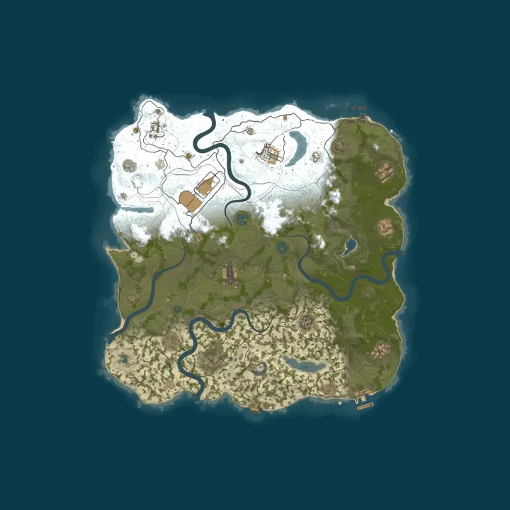 Map of MAIN | x2 | FULL WIPE 22.10 | UA | EU | ПАЛЯНИЦЯ | 2x