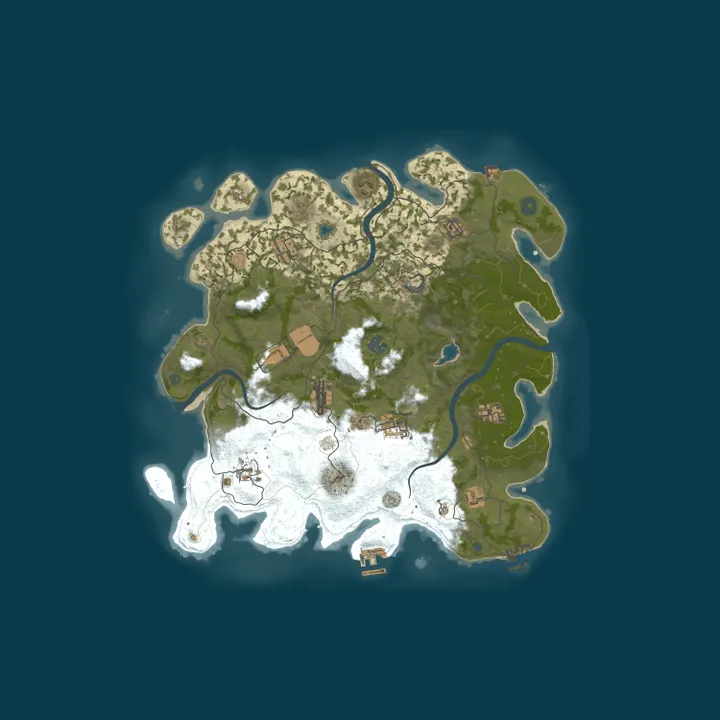Map of edman.se