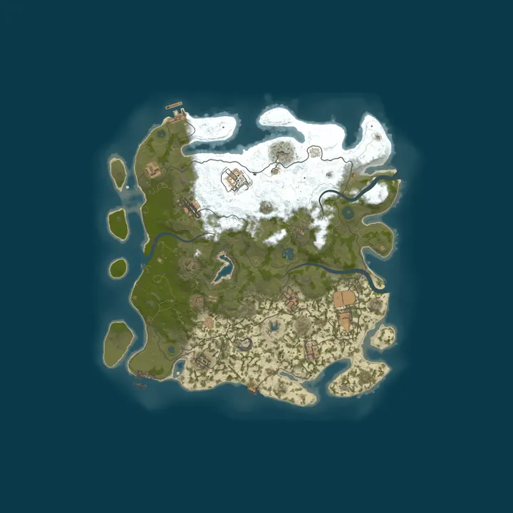 Map of WOLF-SWE-PVE 10X