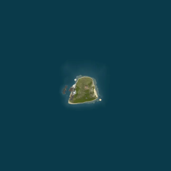 Map of [RU] Новосибирск #FAST [MAX3] 28.10