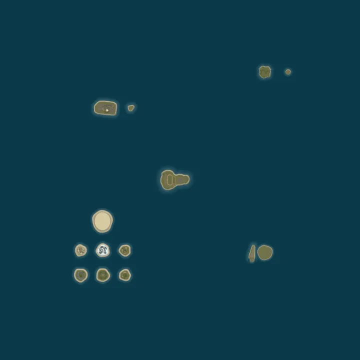 Map of Mayo's Lounge | Combat Train | Aim Train | Racing | Gamble