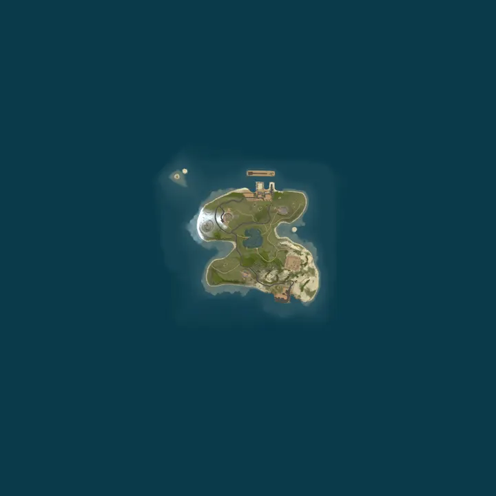 Map of cheggsLab