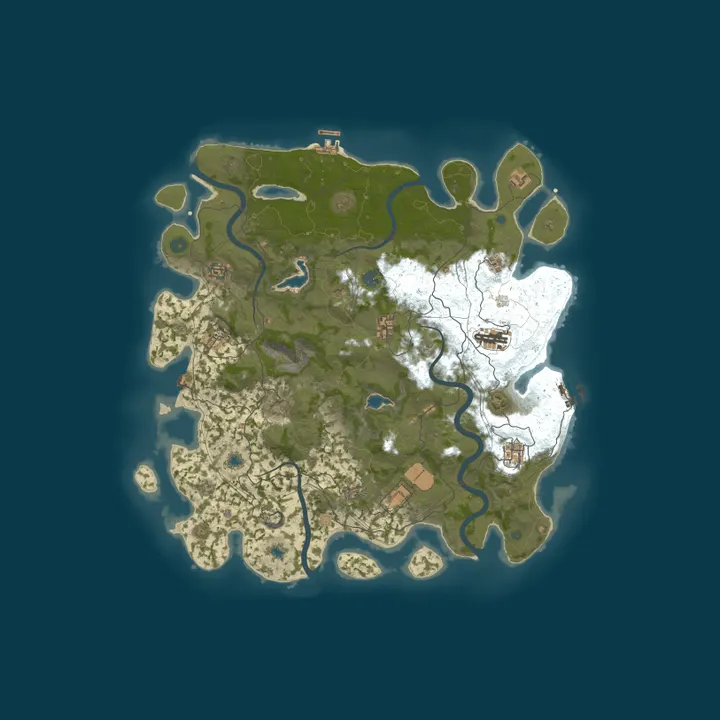 Map of 7q9k Rust