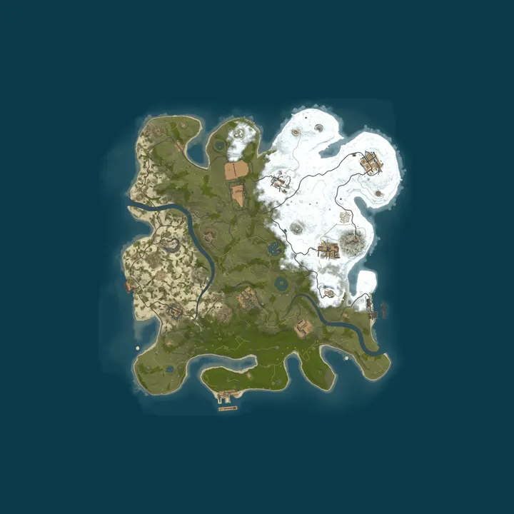 Map of [TR/EU] REACTION v2 YENI BASLAYANLAR 27.10 WIPE